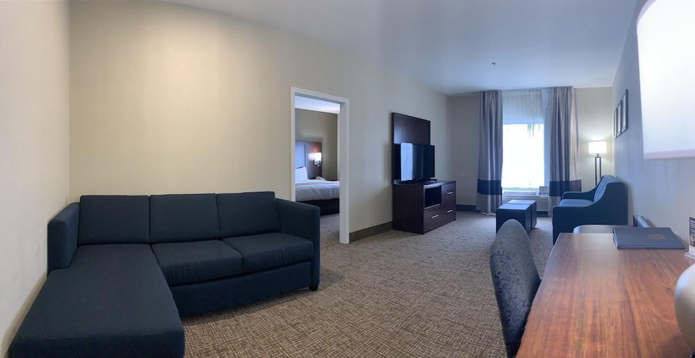 Comfort Suites Auburn Near I-69 Dış mekan fotoğraf