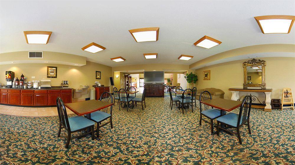 Comfort Suites Auburn Near I-69 Dış mekan fotoğraf