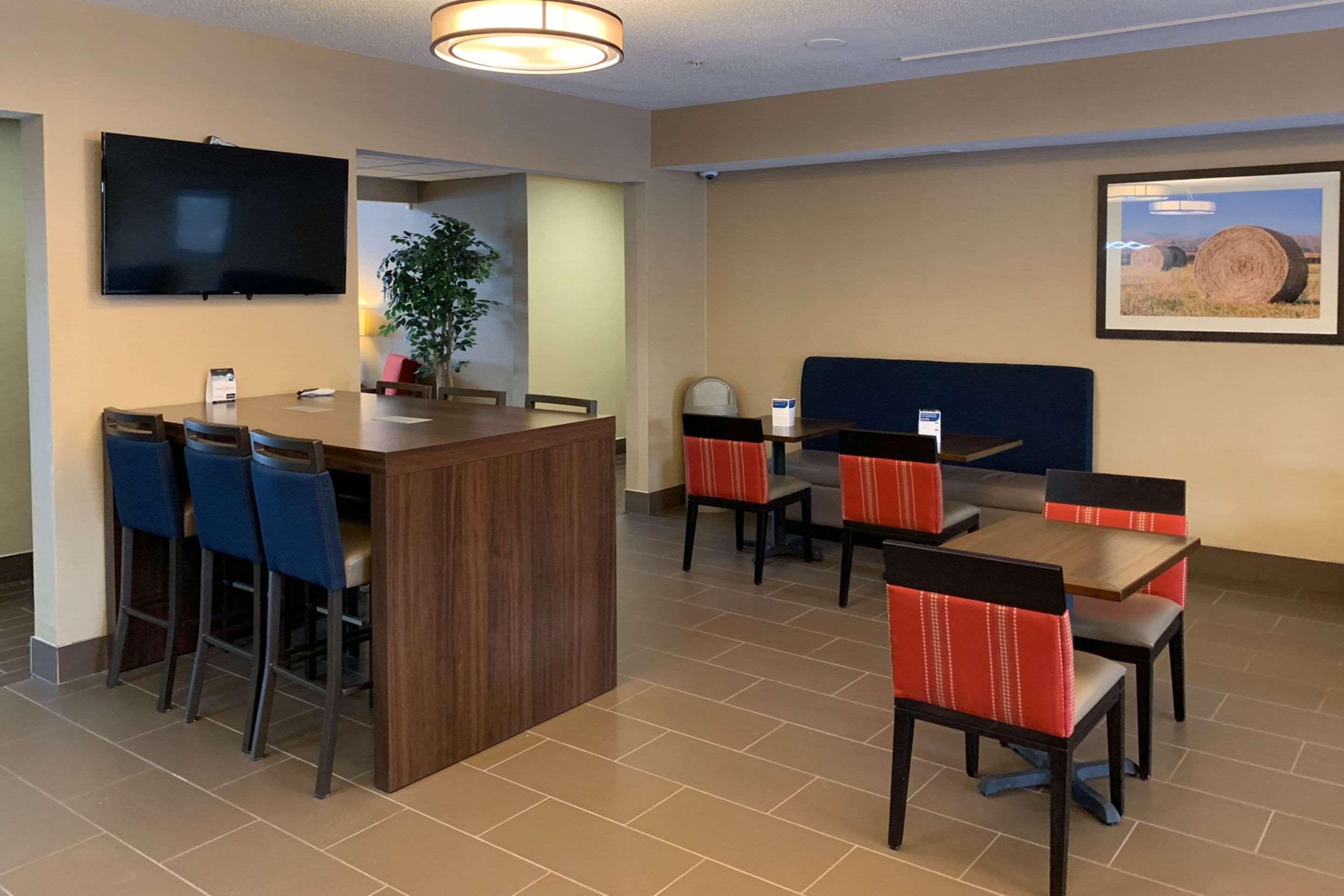 Comfort Suites Auburn Near I-69 Dış mekan fotoğraf
